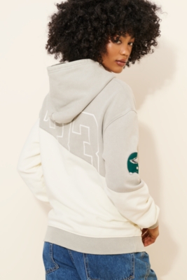 Eagles Knit Hoodie