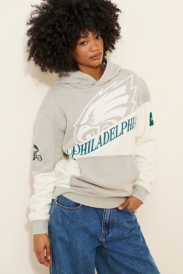 Eagles Knit Hoodie