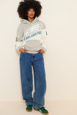 Eagles Knit Hoodie