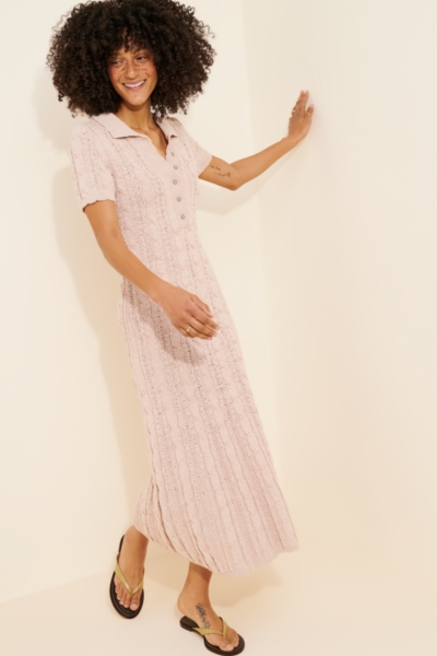 Amory Midi Sweater Dress | Nuuly