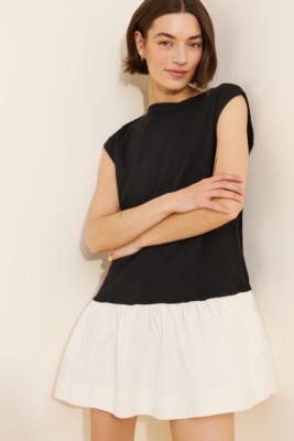 Enya Mini Dress | Nuuly