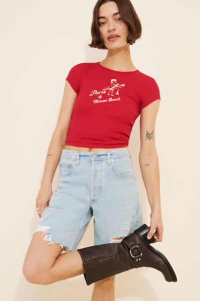 Dylla Shorts main image 0