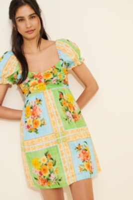 Gala Midi Dress