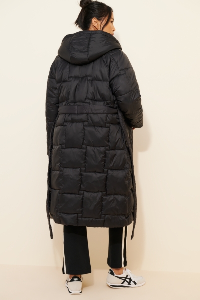 Ophelia Puffer Coat | Nuuly