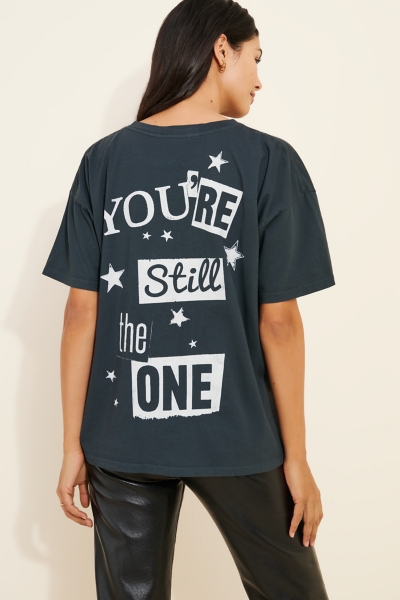Shania Twain Still The One Graphic Tee | Nuuly
