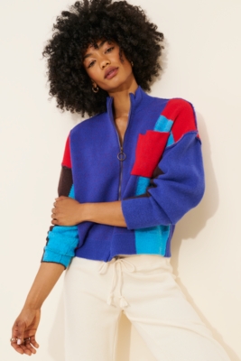 DWELLER CARDIGAN ICE PACK NN-C4219 紺 DWELLER CARDIGAN C/N JERSEY ICE PACK – DAICHI INC