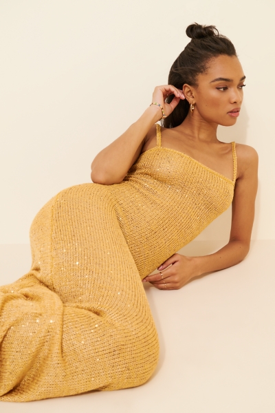 Palm Beach Maxi Dress | Nuuly