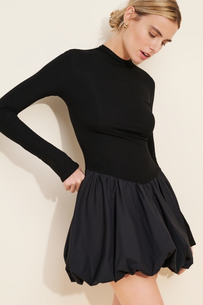 knee length dresses for ladies Gil Rodriguez