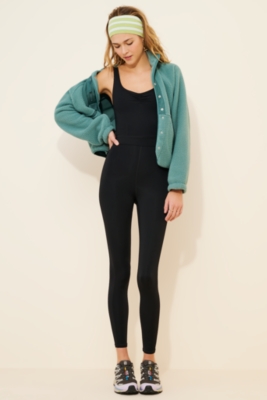 Full Length Endurance One Piece