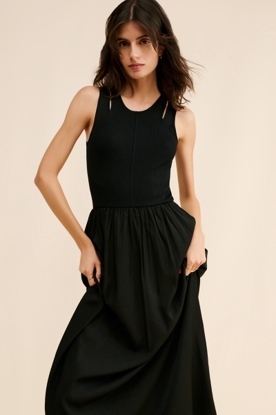 lioness pirouette maxi dress Pirouette Maxi Dress