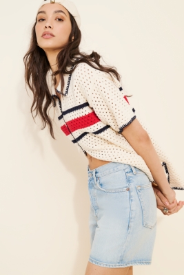 Giogia Floral Corset Top