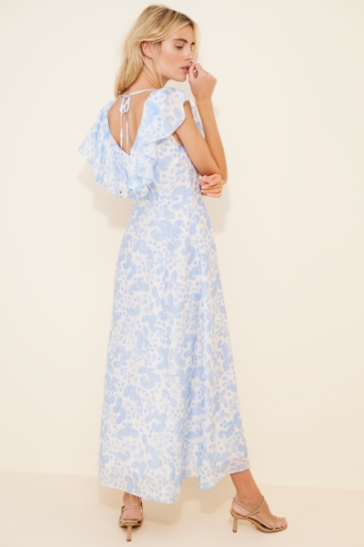 Henrietta Maxi Dress | Nuuly