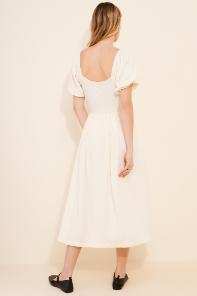 long sleeve maternity bridesmaid dresses Jim Hjelm Laila Sweetheart Organza Wedding Dress  Instant Filters 2