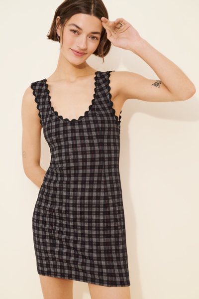 granno mini dress light blue Baby Blue Chiffron Mini Dress