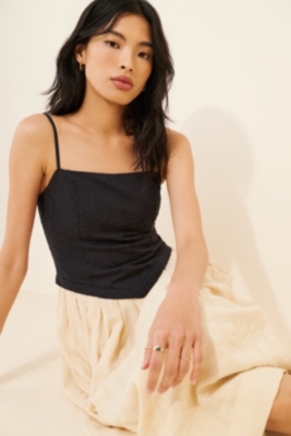 Salvador Midi Dress