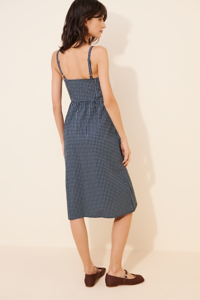 motel midi dress Sloane Midi Dress