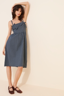 Sloane Midi Dress