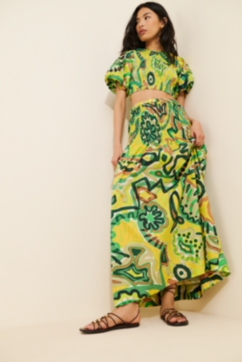 Marrs Checkered Coveralls