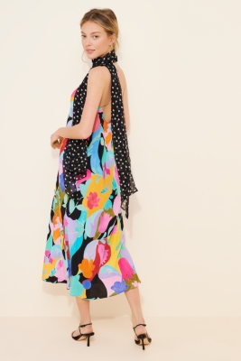 Hayley Midi Dress