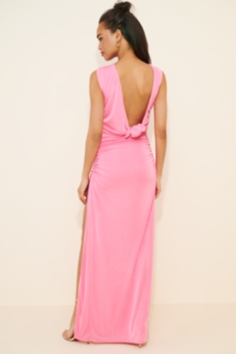 Paisleigh Maxi Dress