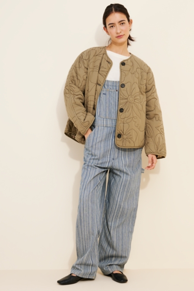 Zazu Liner Jacket | Nuuly