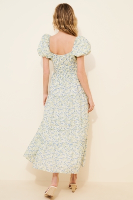 Florentina Maxi Dress