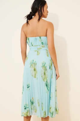 Cathy Midi Dress