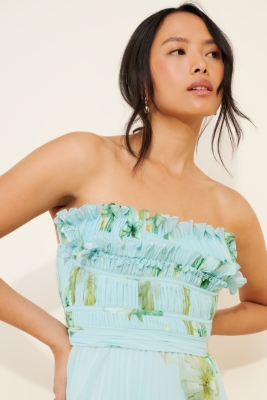 Cathy Midi Dress