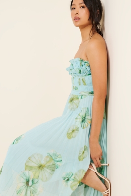 Cathy Midi Dress