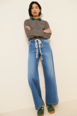 Just Black Denim | Nuuly