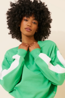 Ciao Essential Crewneck Sweatshirt | Nuuly