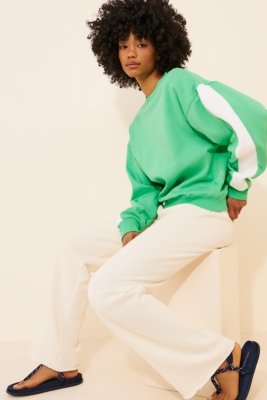 Ciao Essential Crewneck Sweatshirt | Nuuly