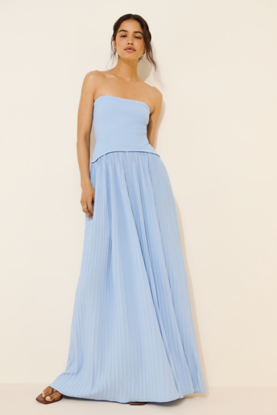 sachin and babi light blue dress Free People Green Maxi Dress: A Complete Real-World Review for Summer Style  & Confidence