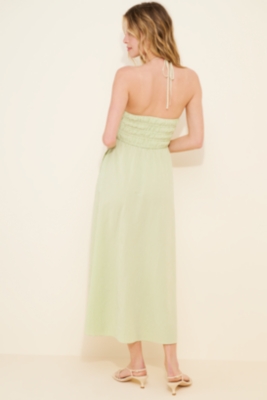 The Lolita Midi Dress