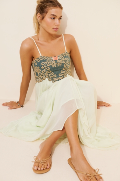 Emery Maxi Dress | Nuuly