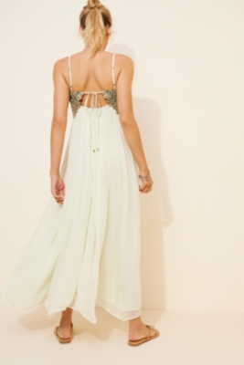 Emery Maxi Dress
