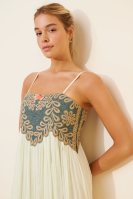 Emery Maxi Dress