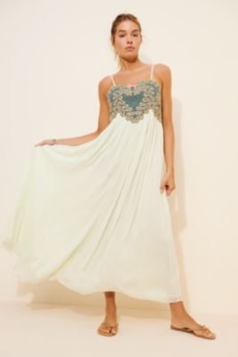 Emery Maxi Dress