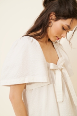 Sweet Nothings Midi Dress