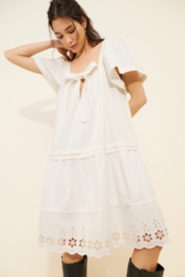 Sweet Nothings Midi Dress