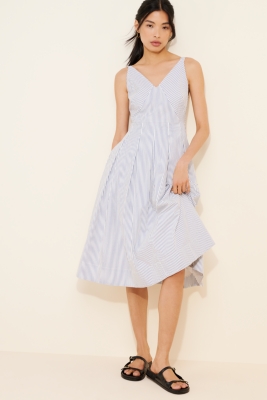 新品未使用タグ付き　bibiy BJULIANNE DRESS 正規品 Bibiy.（ビビィ）がGINZA SIXにて期間限定のコンセプトストア「B
