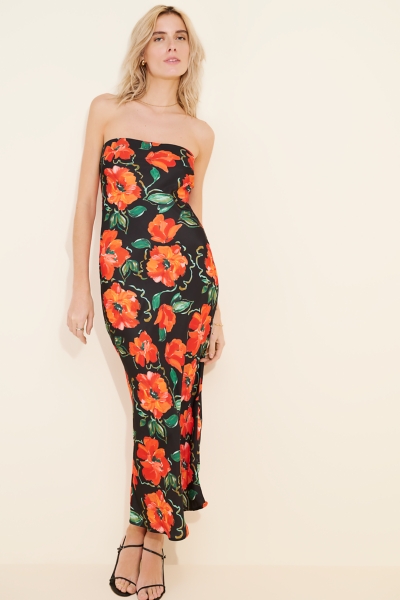 Anna Maxi Dress | Nuuly