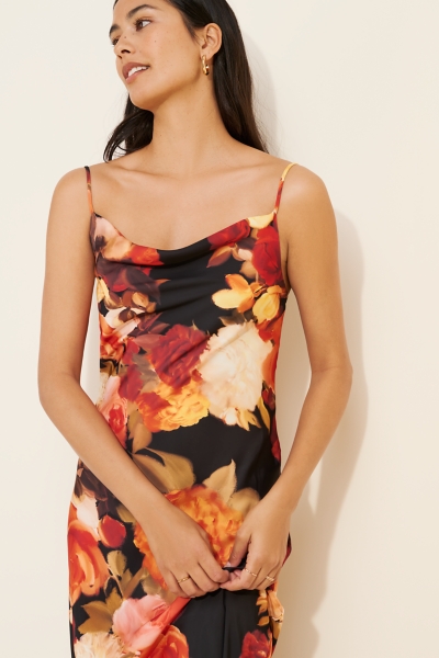 Margot Maxi Dress | Nuuly