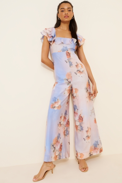 The Lush Jumpsuit | Nuuly
