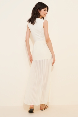 Lucian Maxi Skirt