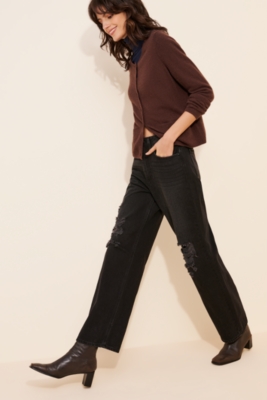 Just Black Denim | Nuuly
