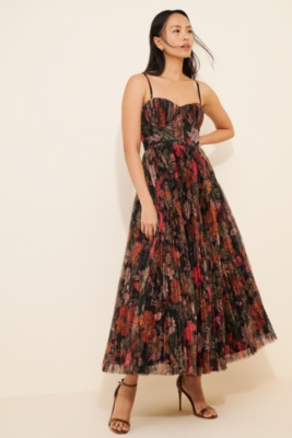 Mica Maxi Dress