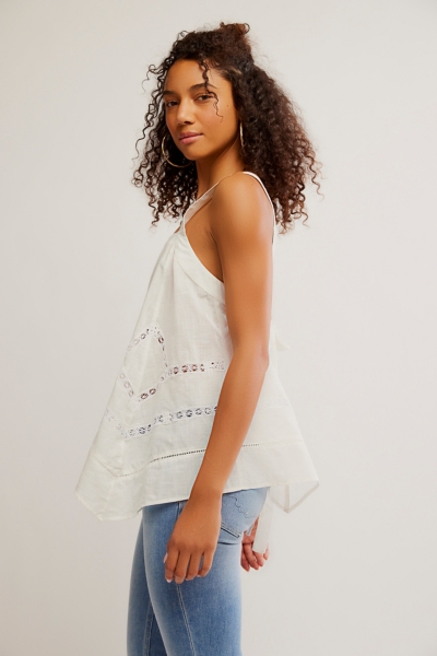 Charlotte Tunic Top | Nuuly