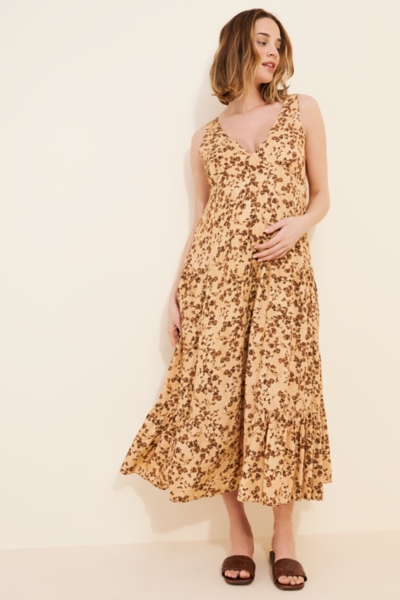 strapless open back dress Open Belly Dress
