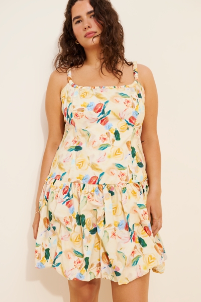 Keyla Mini Dress | Nuuly
